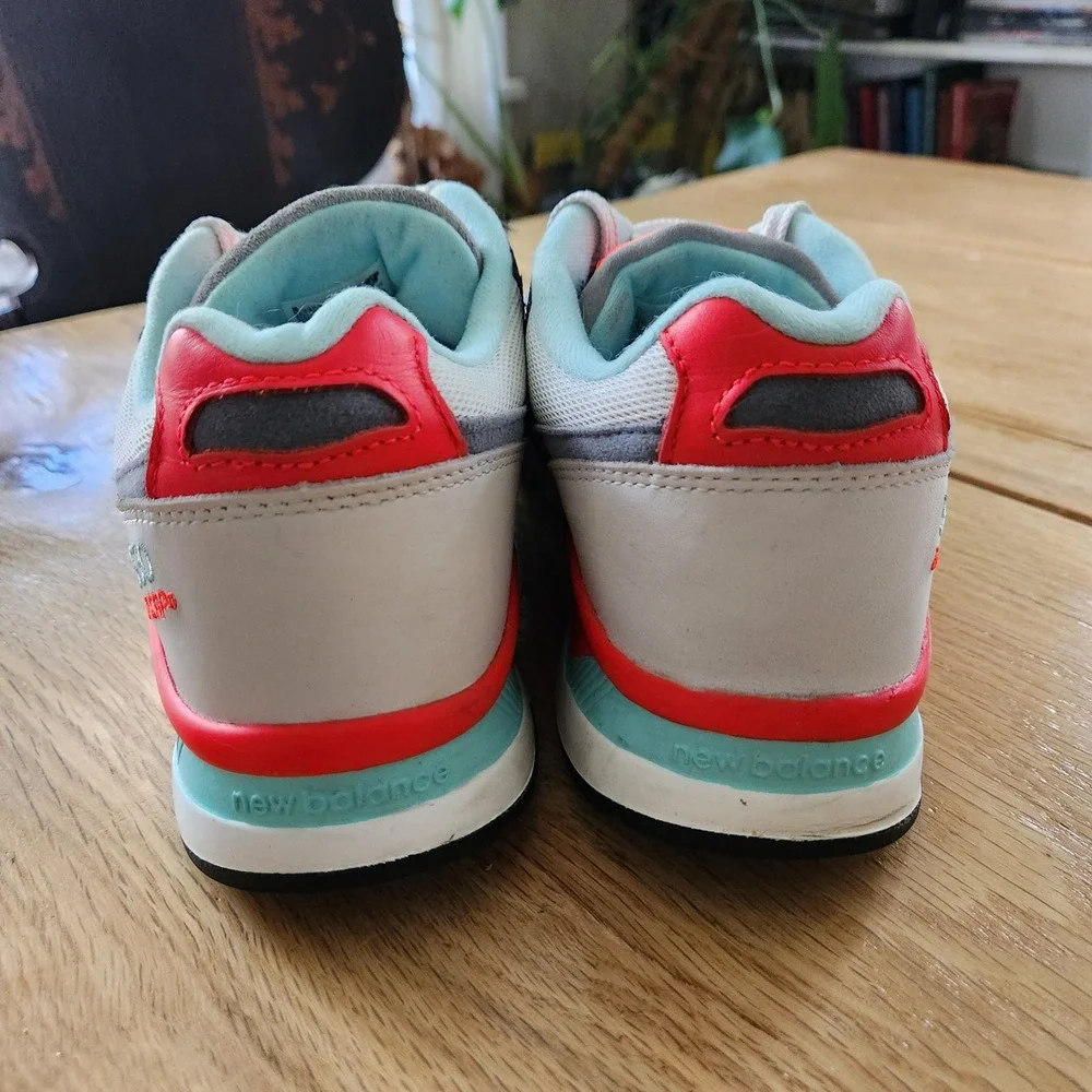 New Balance thesenew balance